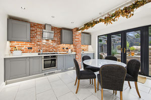Hartfield Close Hasland